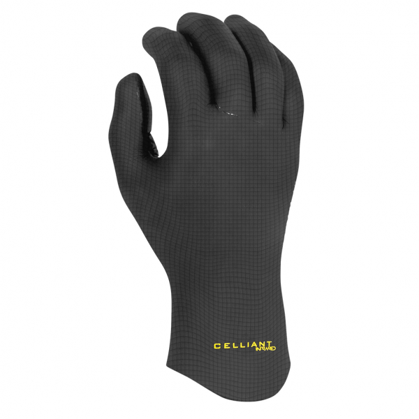 Xcel Comp X Gant néoprène 5 doigts 4mm