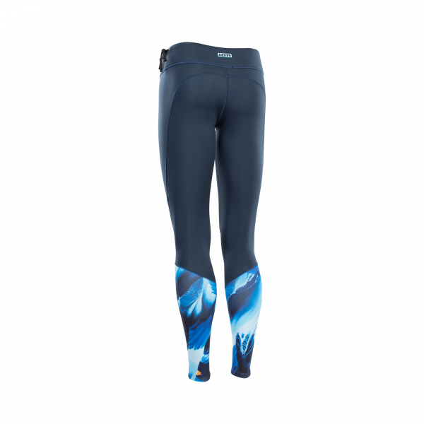 ION Amaze Neoprenhose 1,5mm Frauen blue capsule