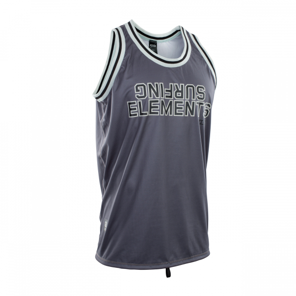 ION Basketball Shirt Männer blue