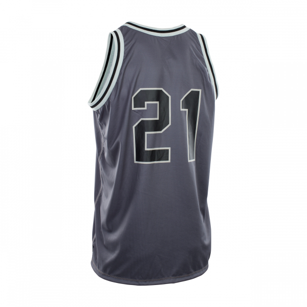 ION Basketball Shirt Männer blue