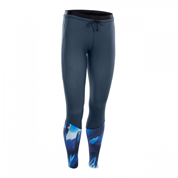 ION Amaze Leggins Frauen blue capsule