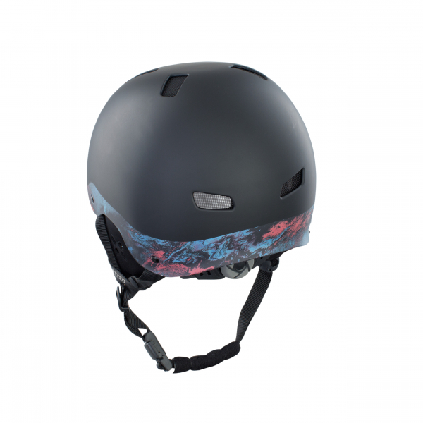 ION Hardcap 3.2 select Wassersporthelm black capsule