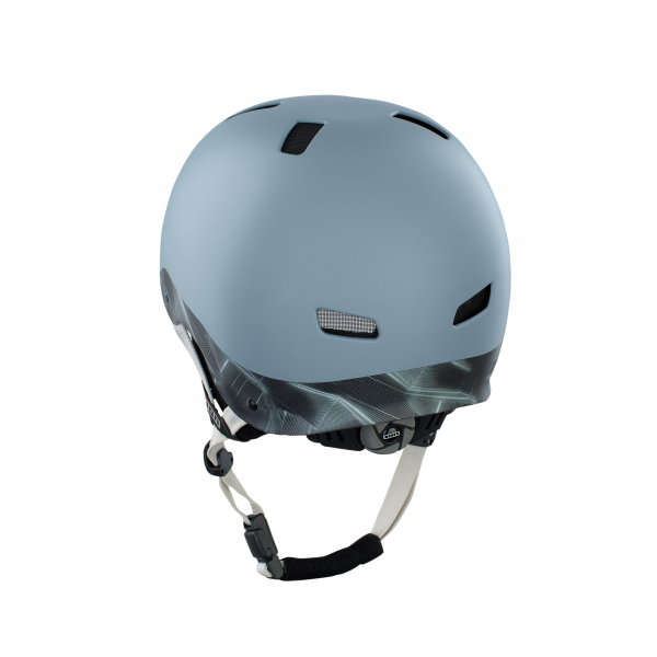 ION Hardcap 3.2 select Wassersporthelm dark grey