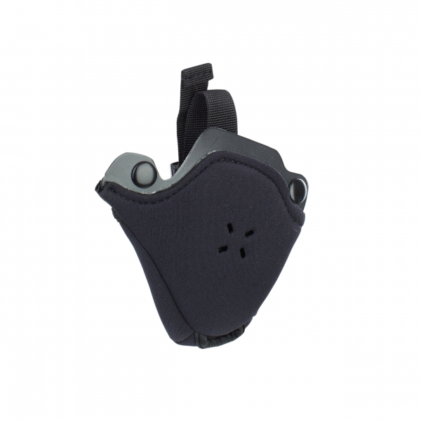 ION Pad auricolari Walkie Talkie - lato destro nero Taglia unica
