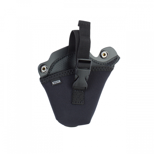 ION Pad auricolari Walkie Talkie - lato destro nero Taglia unica