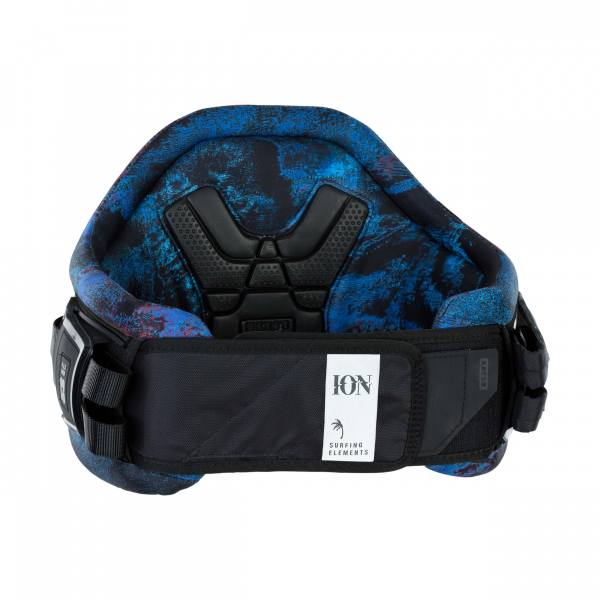 ION Apex Curv 13 Select Hüft-Trapez black capsule