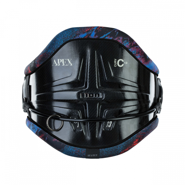 ION Apex Curv 13 Select Hüft-Trapez black capsule