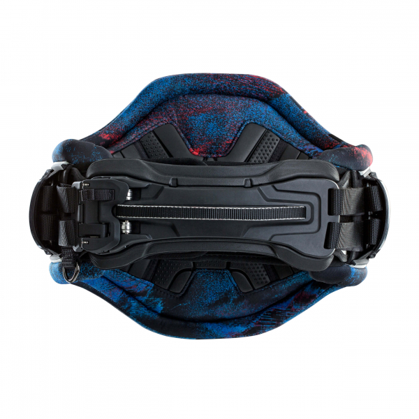 ION Apex Curv 13 Select Hüft-Trapez black capsule