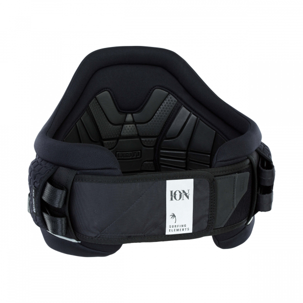 ION Apex 8 Hüft-Trapez black