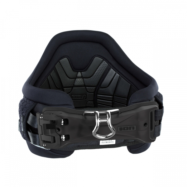 ION Apex 8 Hüft-Trapez black