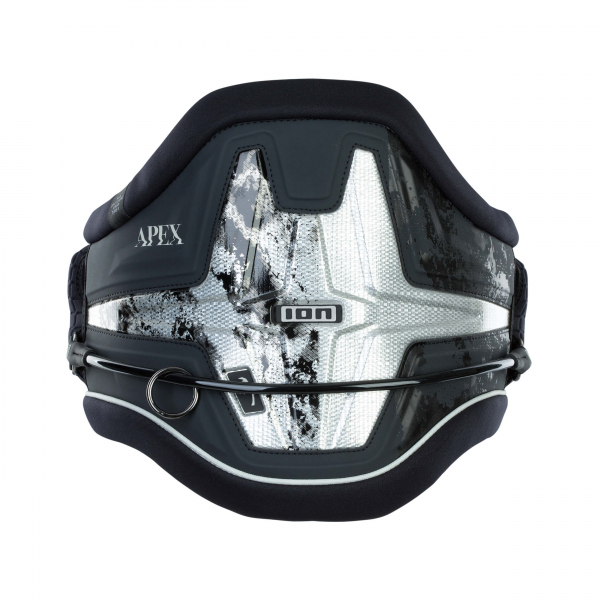ION Apex 8 Hüft-Trapez black