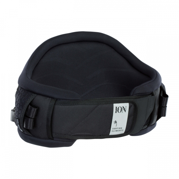 Arnés de cadera ION Riot 9 negro