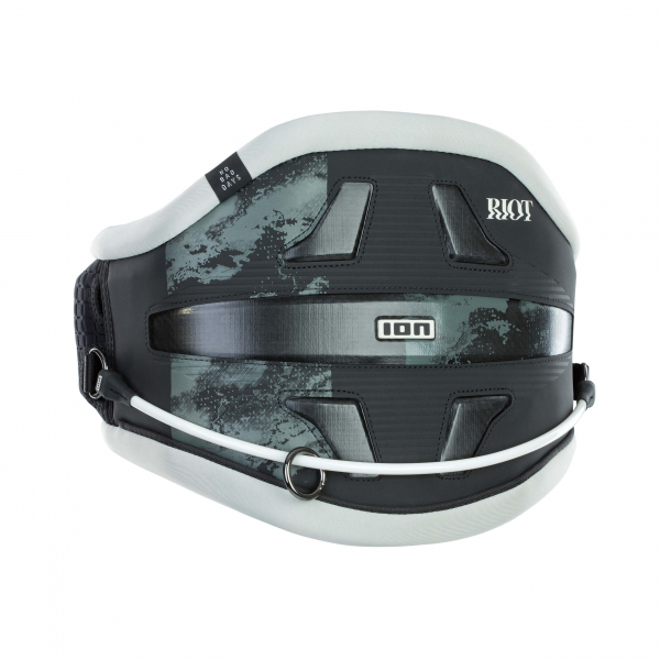 ION Imbracatura per fianchi Riot 9 grigio