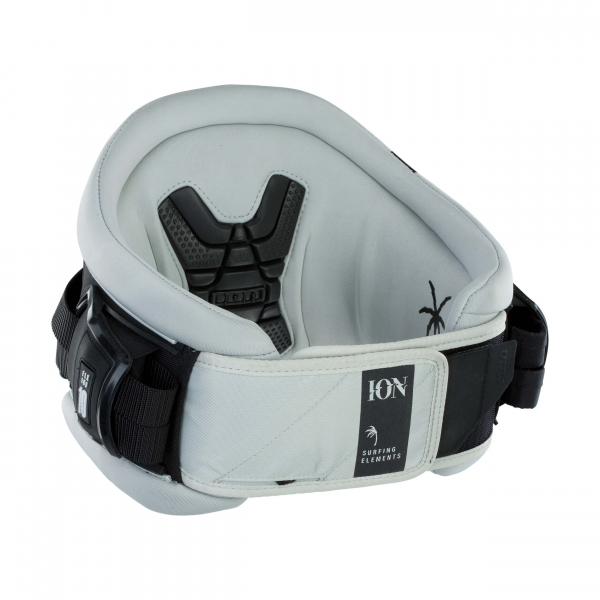 ION Nova Curv 10 Hüft-Trapez silver