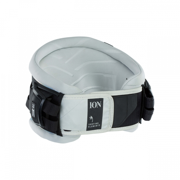 ION Sol Curv 11 arnés de cadera plata
