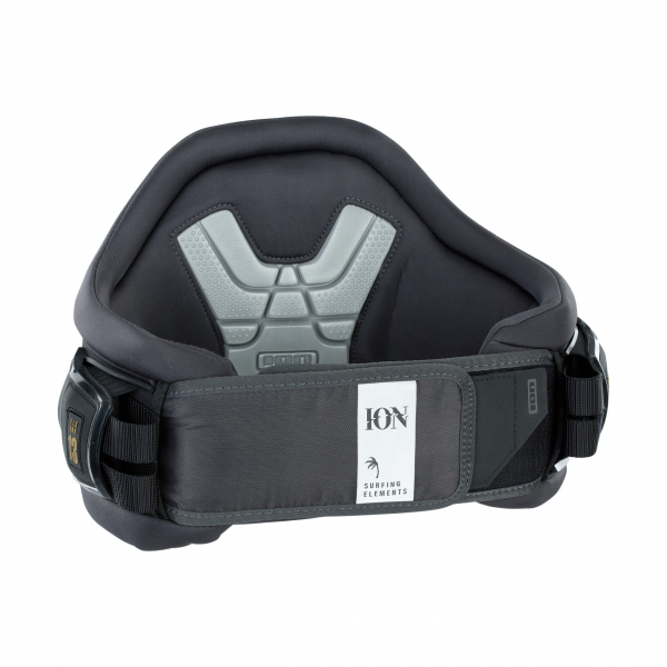 ION Radium Curv 13 Hüft-Trapez black
