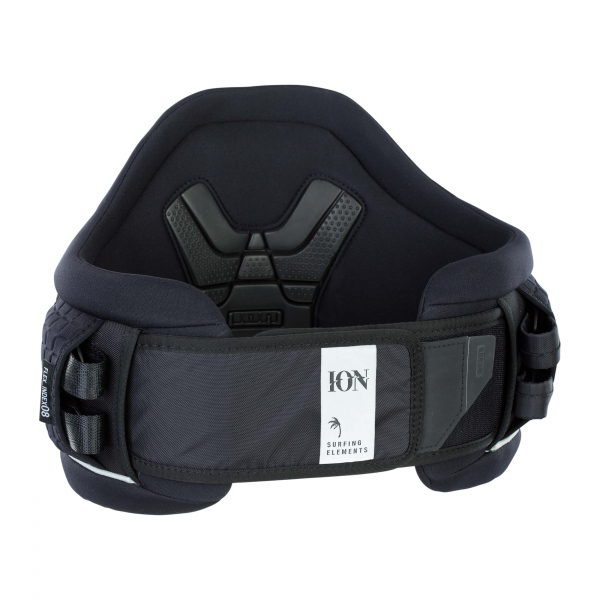 ION Radium 8 Hüft-Trapez black