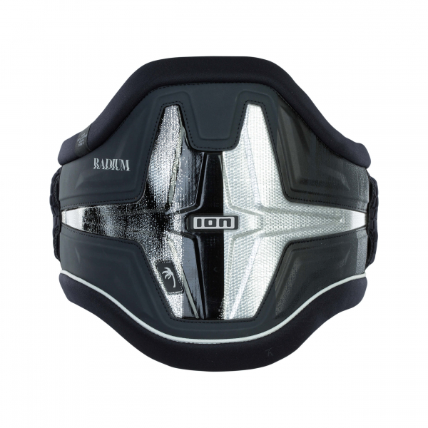 ION Radium 8 Hüft-Trapez black