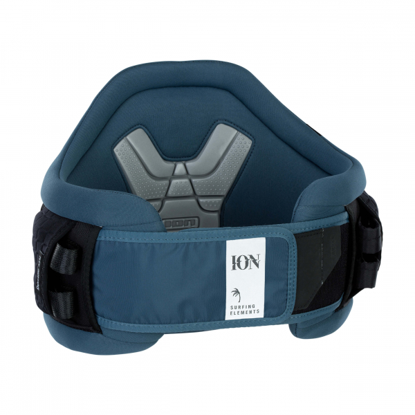 ION Radium 8 hip harness grey