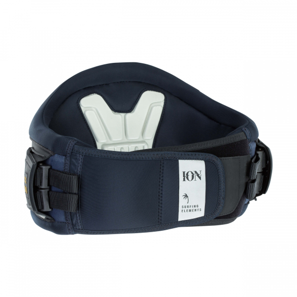 ION Icon Curv 14 Hüft-Trapez black