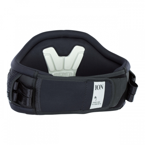 ION Icon 9 Hüft-Trapez black