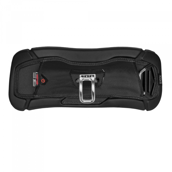 ION Spreaderbar incl. PRO PLATE for Waistharness/Windsurf black