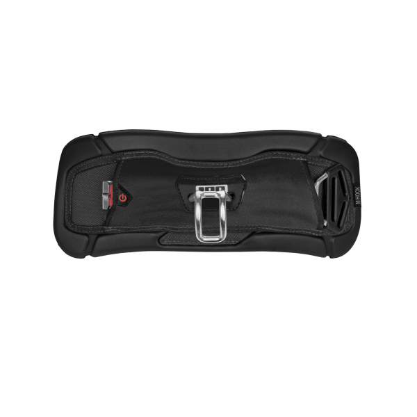 ION Spreaderbar incl. PRO PLATE for Waistharness/Windsurf black