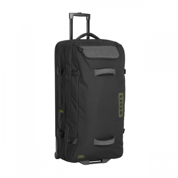 ION Wheelie L sac noir 90x40x35
