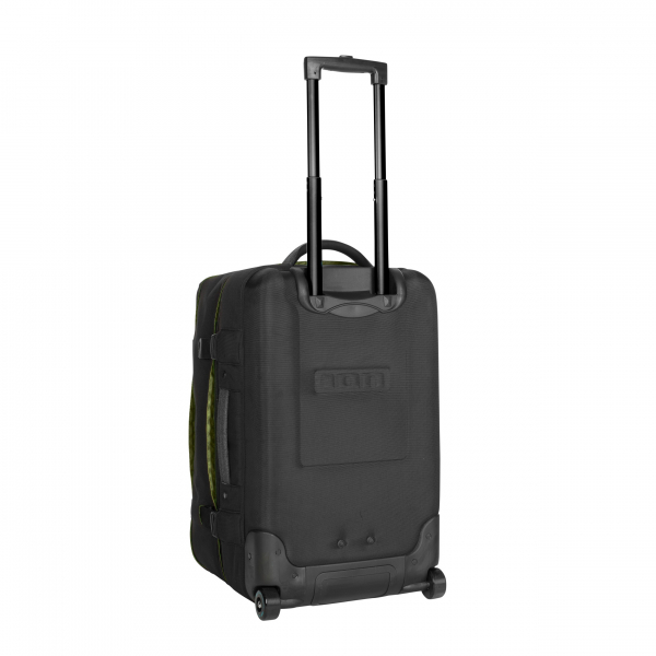 ION Wheelie M bag black 64x37,5x45