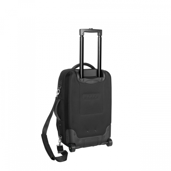 ION Wheelie S bag black 56x35x23
