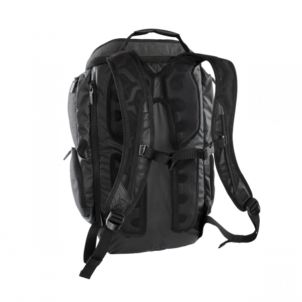 ION Nerd Pack bag black 35 l