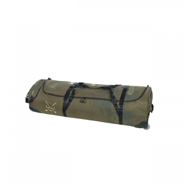 ION Gearbag TEC 1/3 golf bag olive 145x45