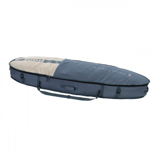 ION Surf CORE Triple board bag steel blue 6'8