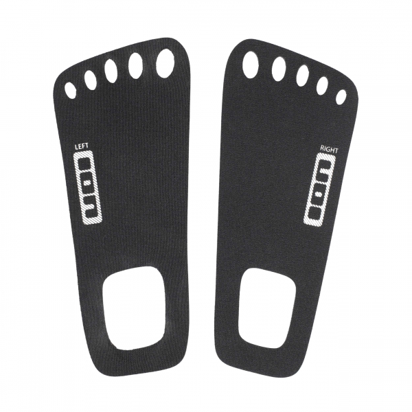 ION Fußschützer black OneSize