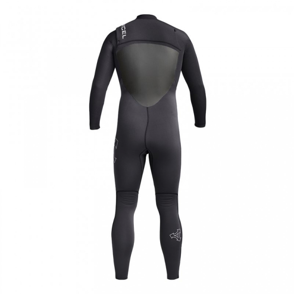 Xcel Combinaison Infiniti X2 5/4mm Frontzip Homme Noir