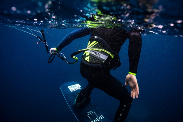 Mystic M-Line Aqua Walker Neoprenschuhe
