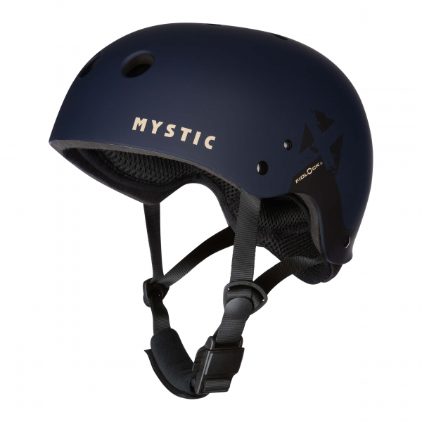 Mystic MK8 X Helmet Night Blue