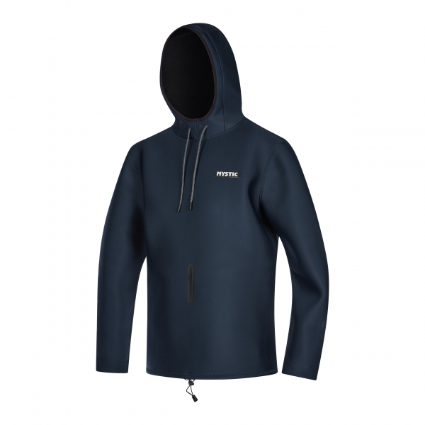 Mystic Star Sweat 2mm Hommes Night Blue