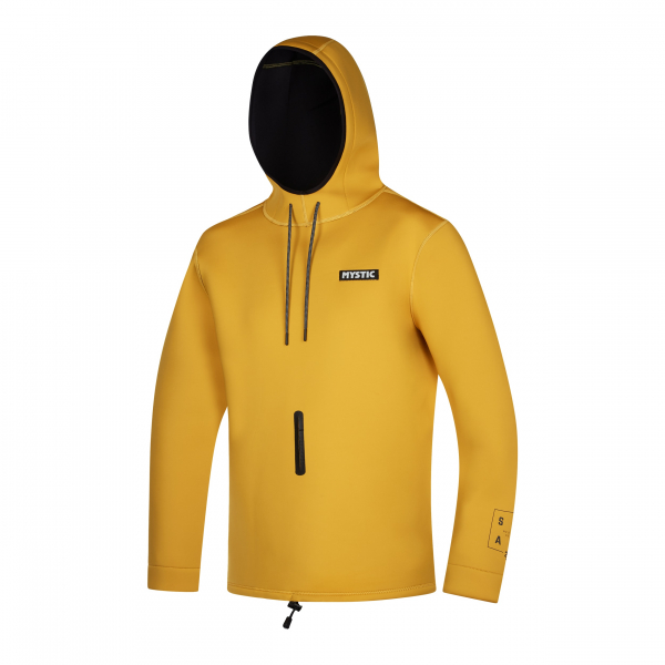Mystic Star Sweat 2mm Uomo Senape