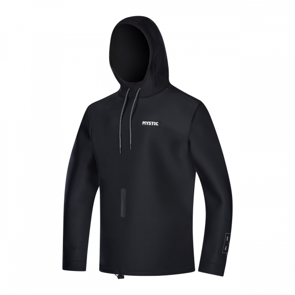 Mystic Star Sweat 2mm Men Black