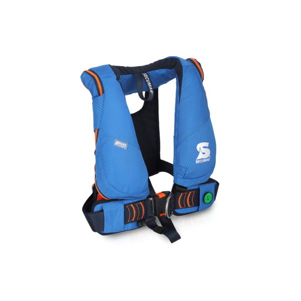 Secumar Junior life jacket for children
