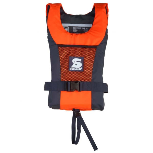 Chaleco salvavidas Secumar Vivo 50
