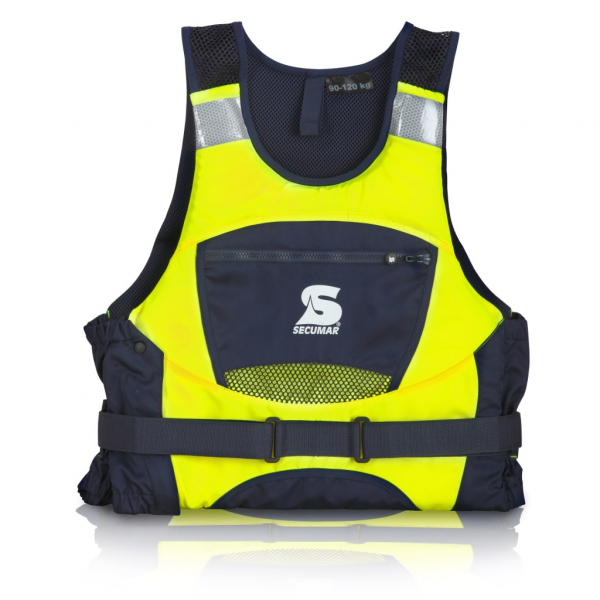 Secumar Jump Pro life jacket