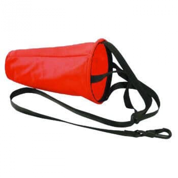 Secumar drift anchor Secu 17 rescue accessories