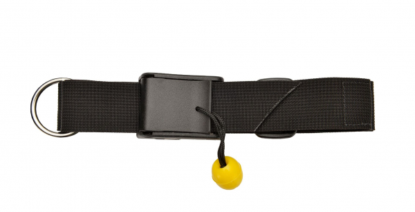 Astral Quick Release Belt Front View