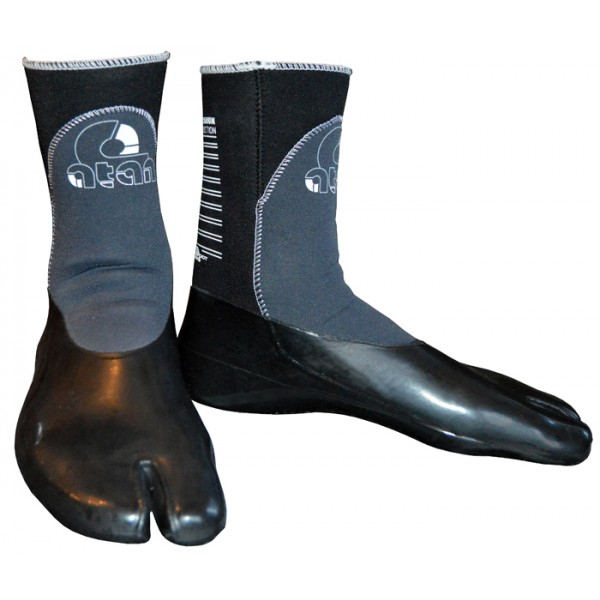 Atan Madisson Neoprenboot 3mm Split Toe