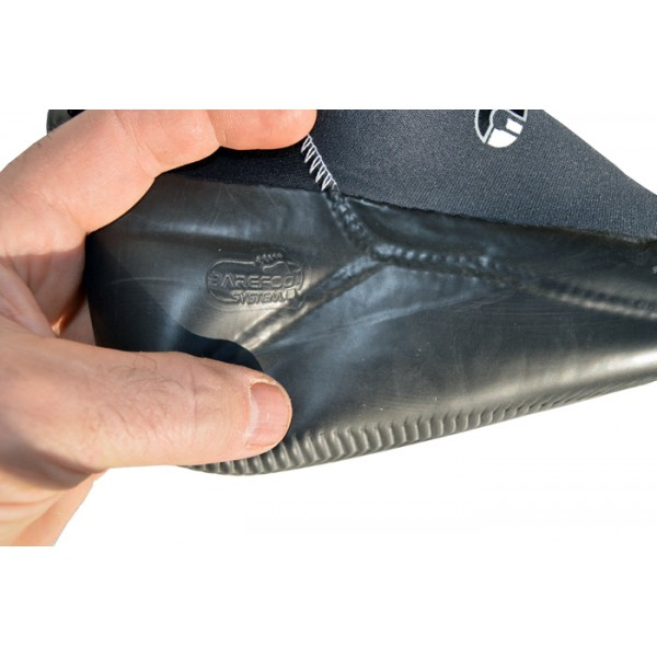 Atan Wave Neoprenboot 3mm