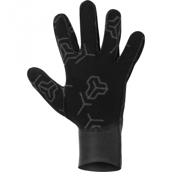Bare Exowear Gants Noir