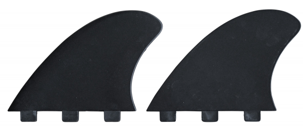 Eurofins Surfboard Retro Keel Finnen Set FCS Für Retro Fisch Surfboard Shapes