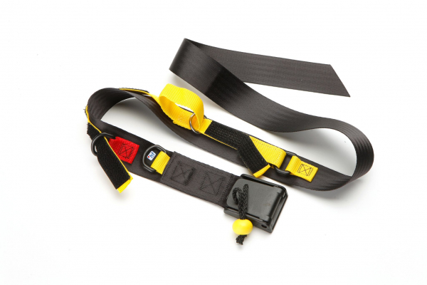 °hf SUP Gürtel Buddy Vorderansicht 2
